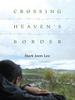 cover image of Crossing Heaven's Border